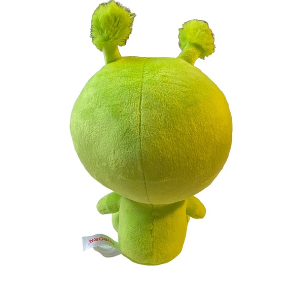 Aurora World Plush Galactic Cuties TWITCH ALIEN Light Up Eyes 8 inch - Picture 7 of 7